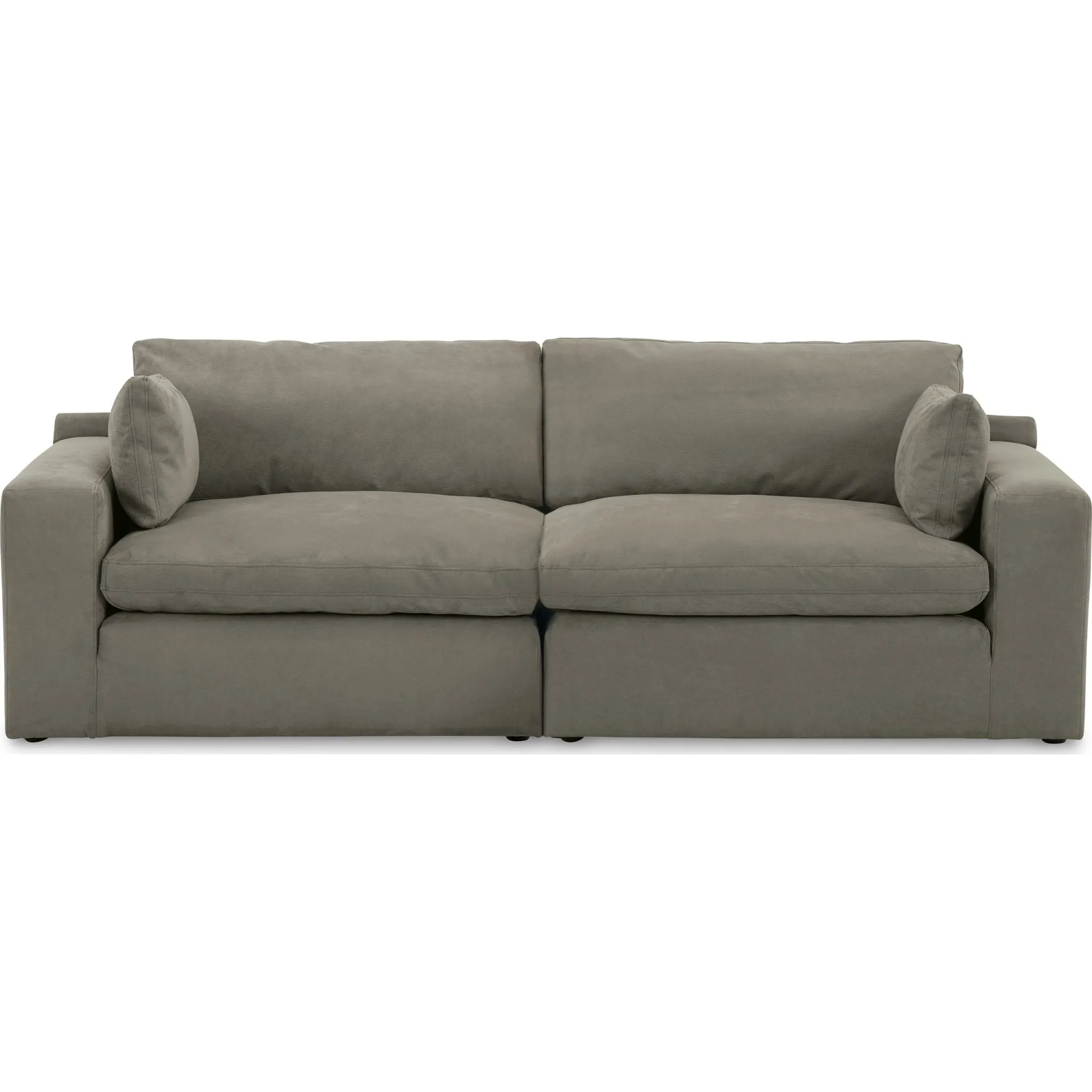 Next-Gen Gaucho 2 Piece Sectional