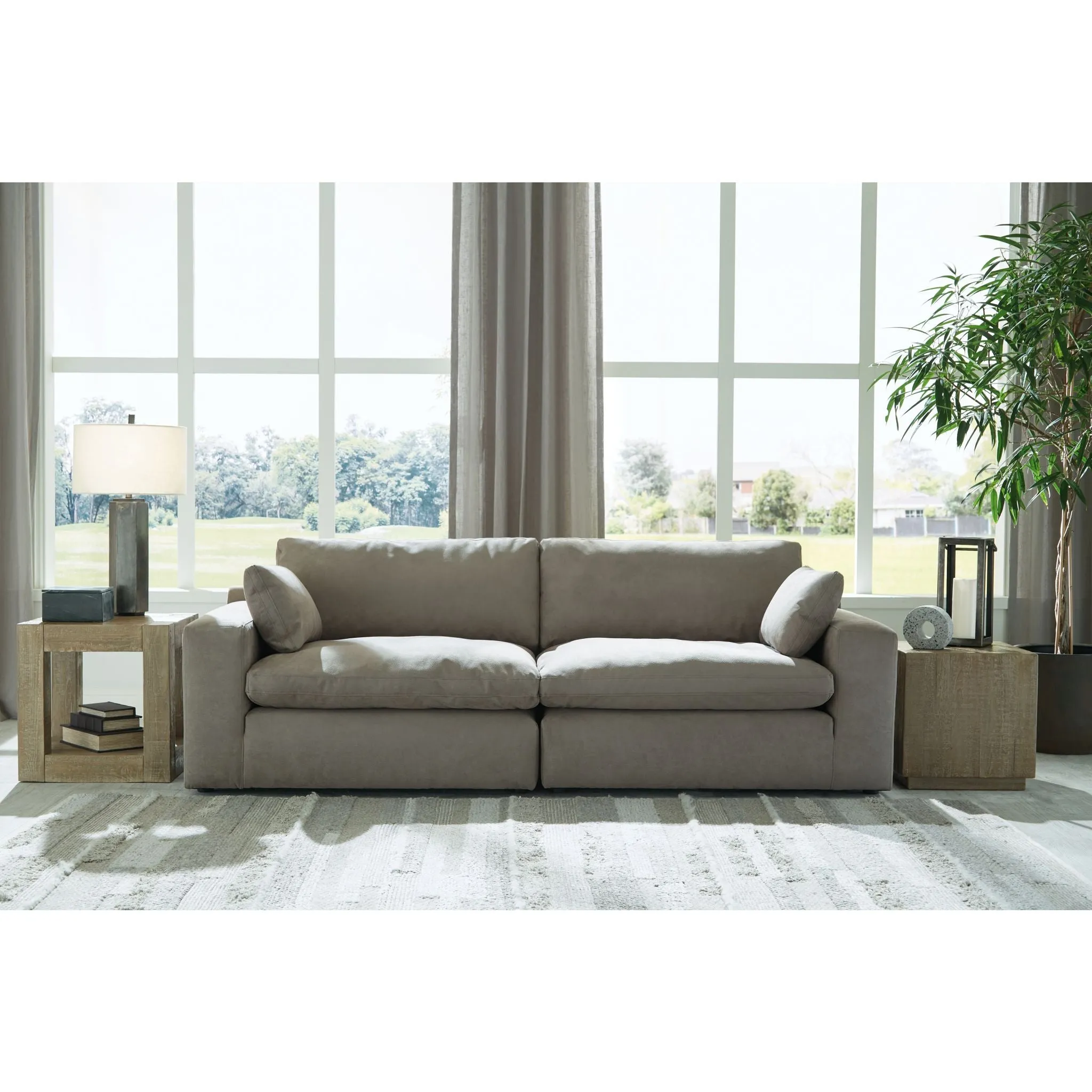 Next-Gen Gaucho 2 Piece Sectional