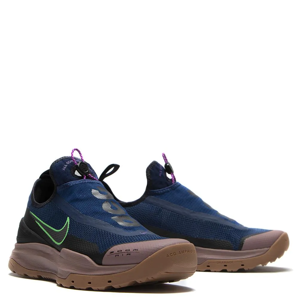 Nike ACG Zoom Air AO Blue Void / Black