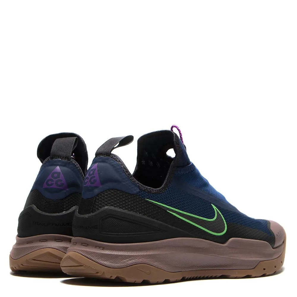 Nike ACG Zoom Air AO Blue Void / Black