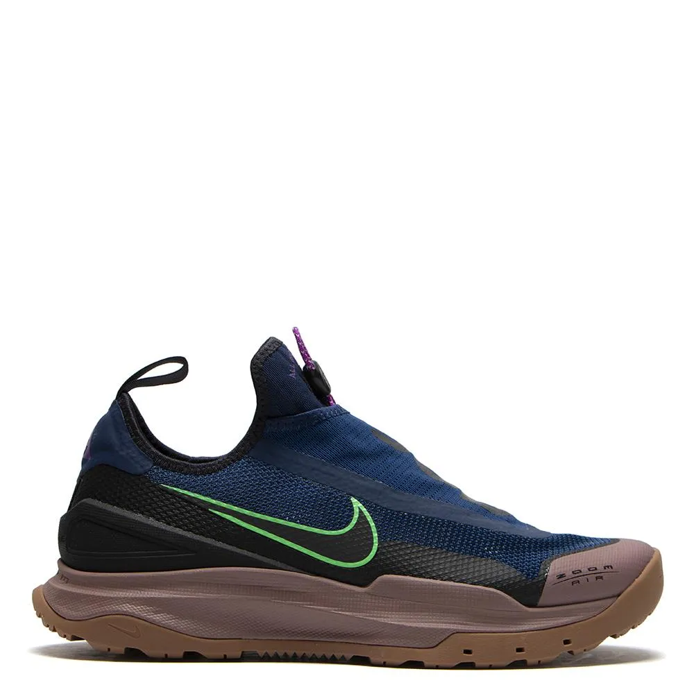 Nike ACG Zoom Air AO Blue Void / Black