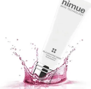 Nimue skin technology Rejuvenating mask