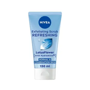 Nivea Daily Essentials Daily Face Scrub 150ml