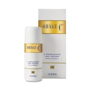 OBAGI C Exfoliating Day Lotion 57g