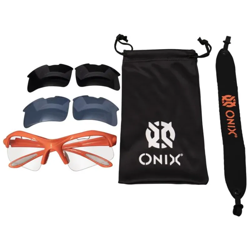 ONIX EAGLE EYEWEAR