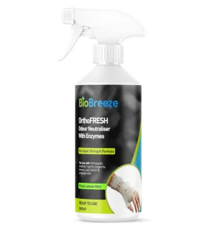 OrthoFresh odour neutraliser