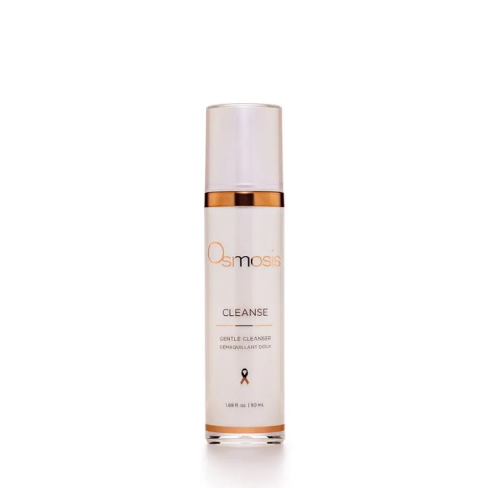 Osmosis Cleanse Gentle Cleanser