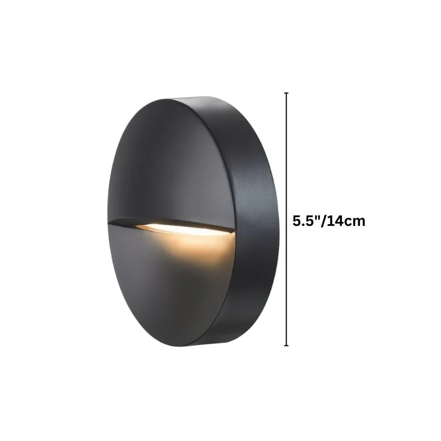 Ozzira Step Light