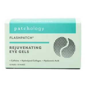 Patchology Rejuvenating Eye Gels