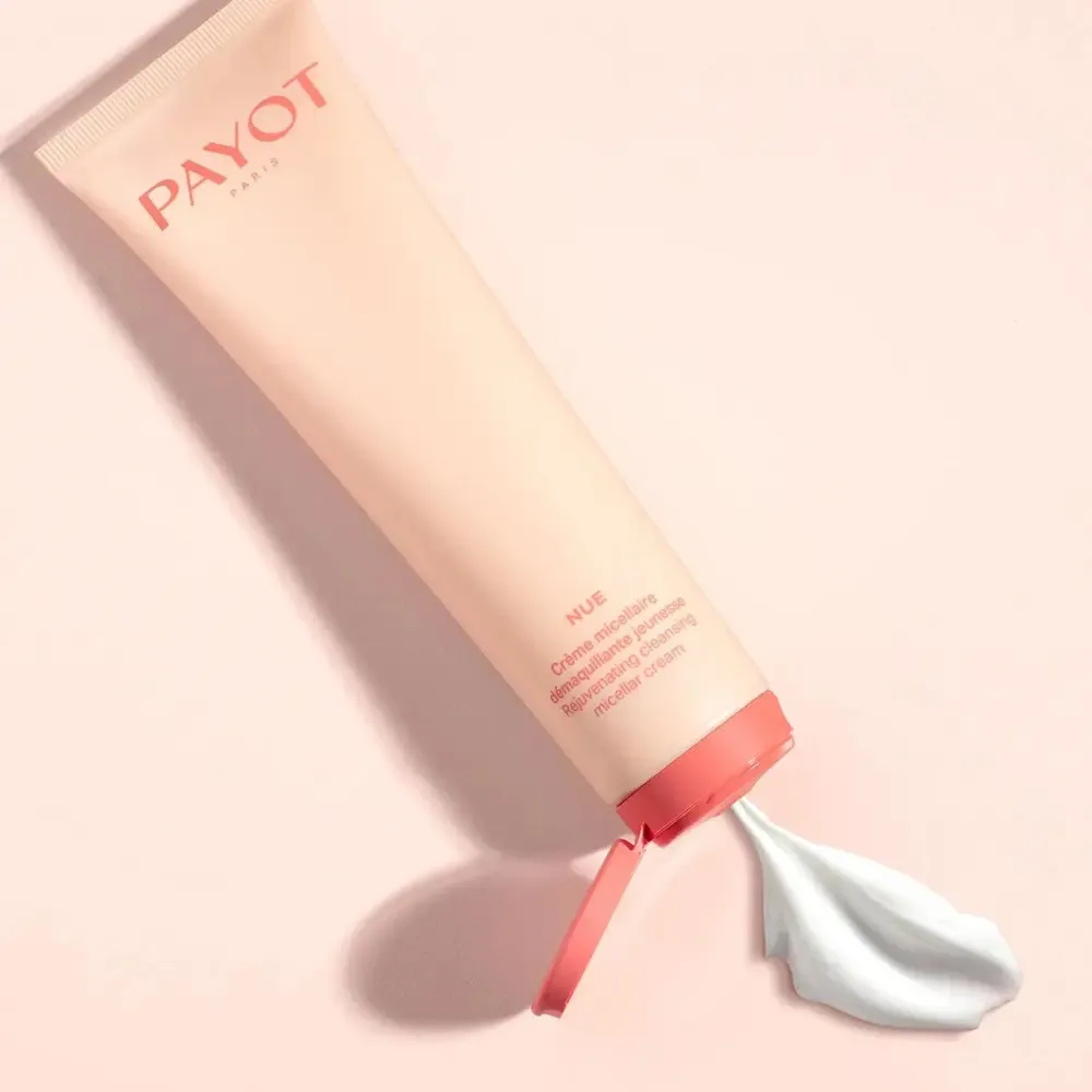 Payot Nue Rejuvenating Cleansing Micellaire Cream 150ml