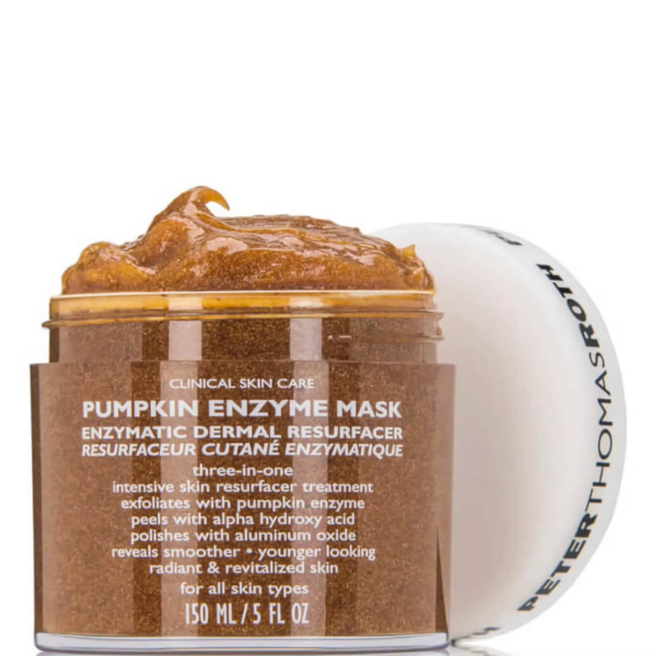 Peter Thomas Roth Pumpkin Enzyme Mask