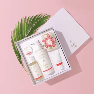 Pure Fiji Christmas Luxury Gift Set **Top Seller**