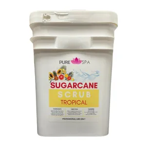 PureSpa Sugar Scrub 5G - Tropical