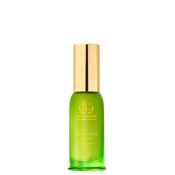 Rejuvenating Serum