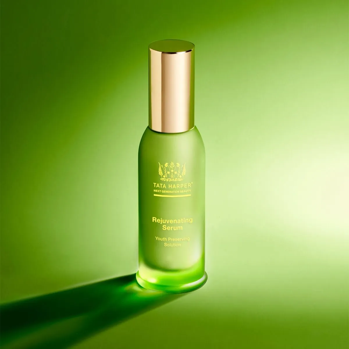 Rejuvenating Serum