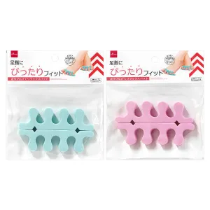 Relaxing Toe Separator