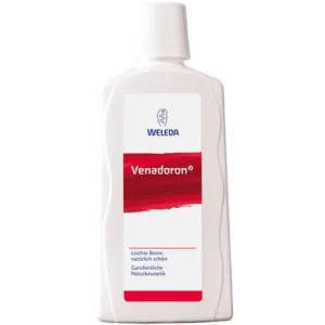 Revitalizes tired legs, provides freshness and vitality, VENADORON Lotion