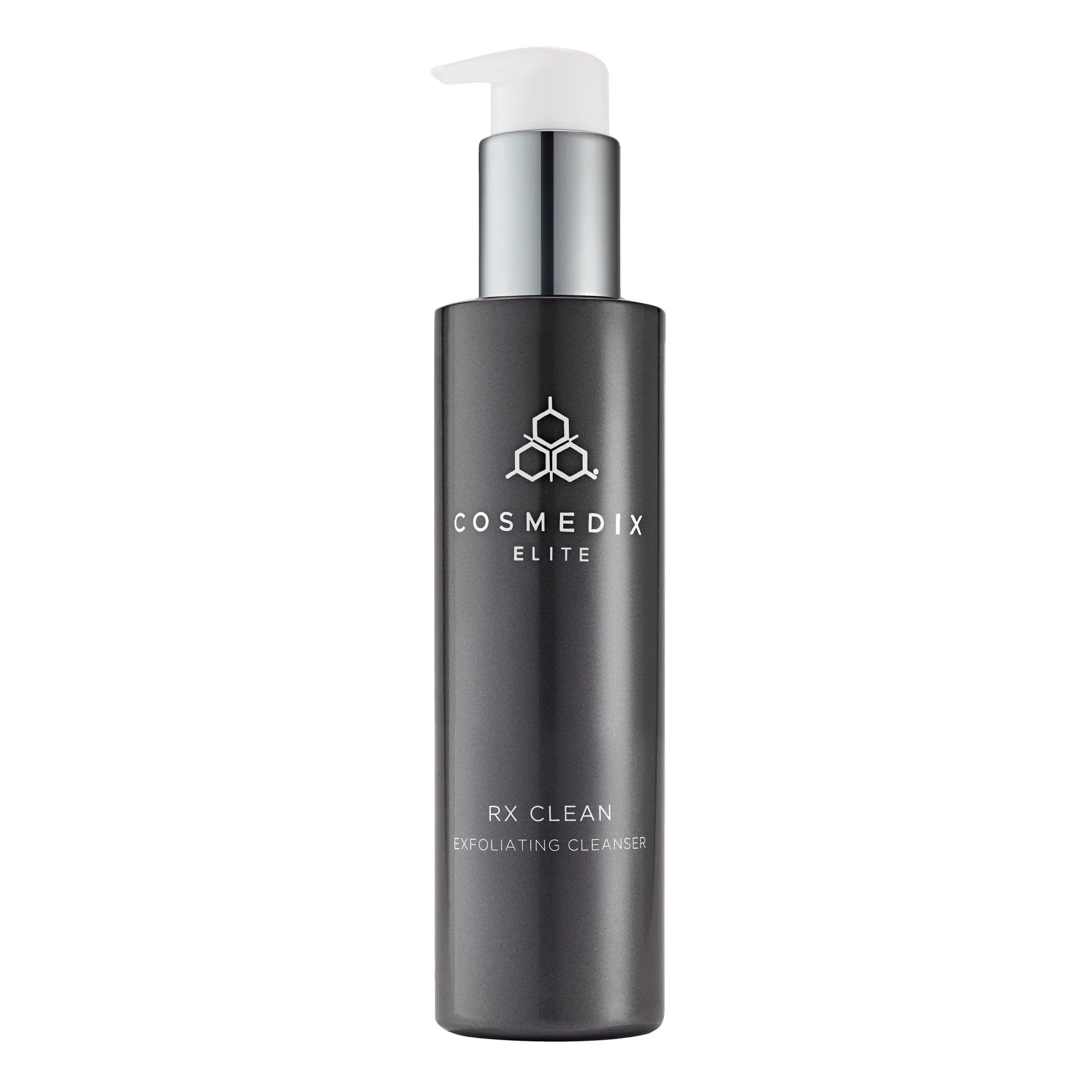 RX Clean Exfoliating Cleanser