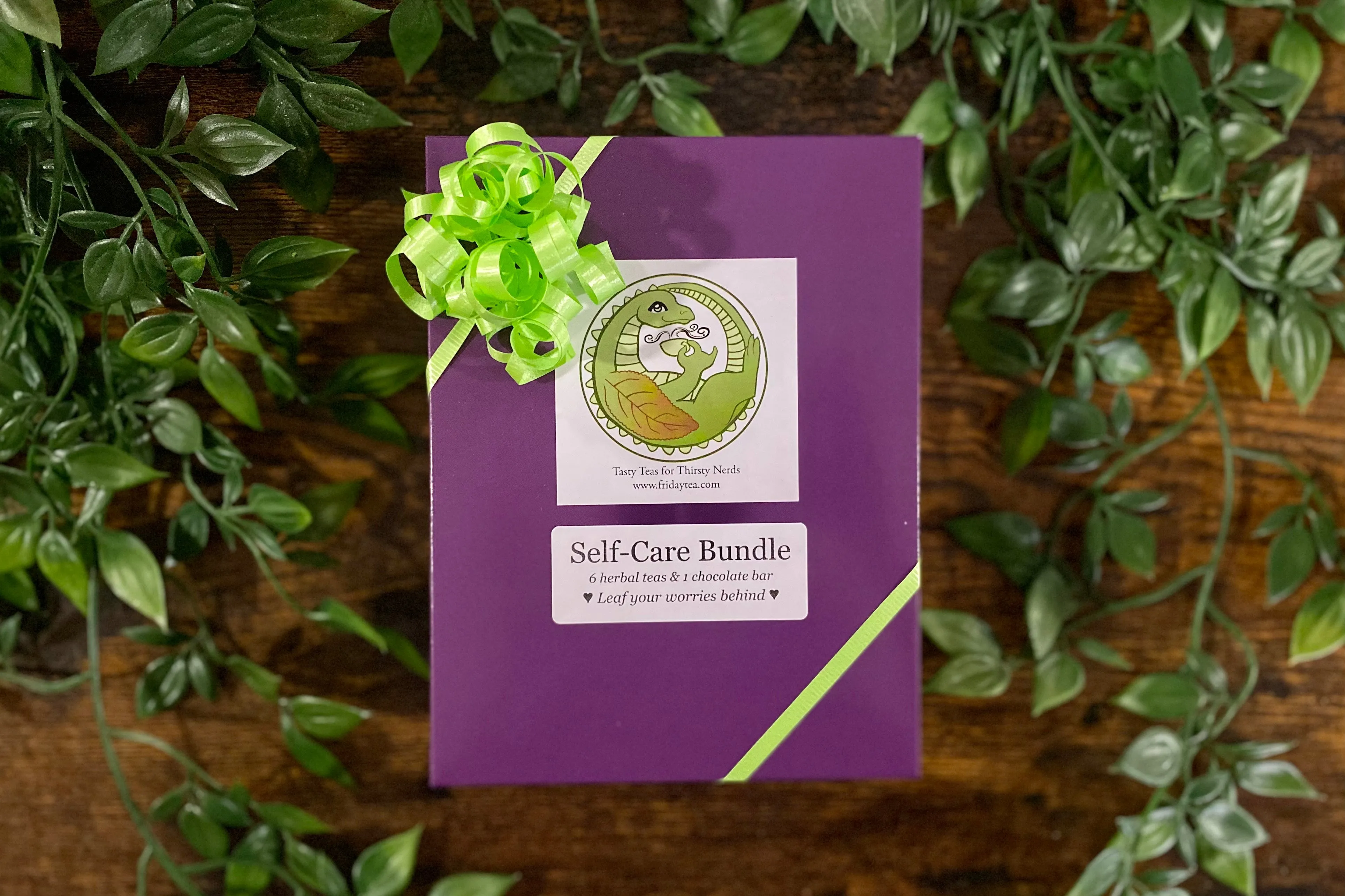 Self-Care Bundle