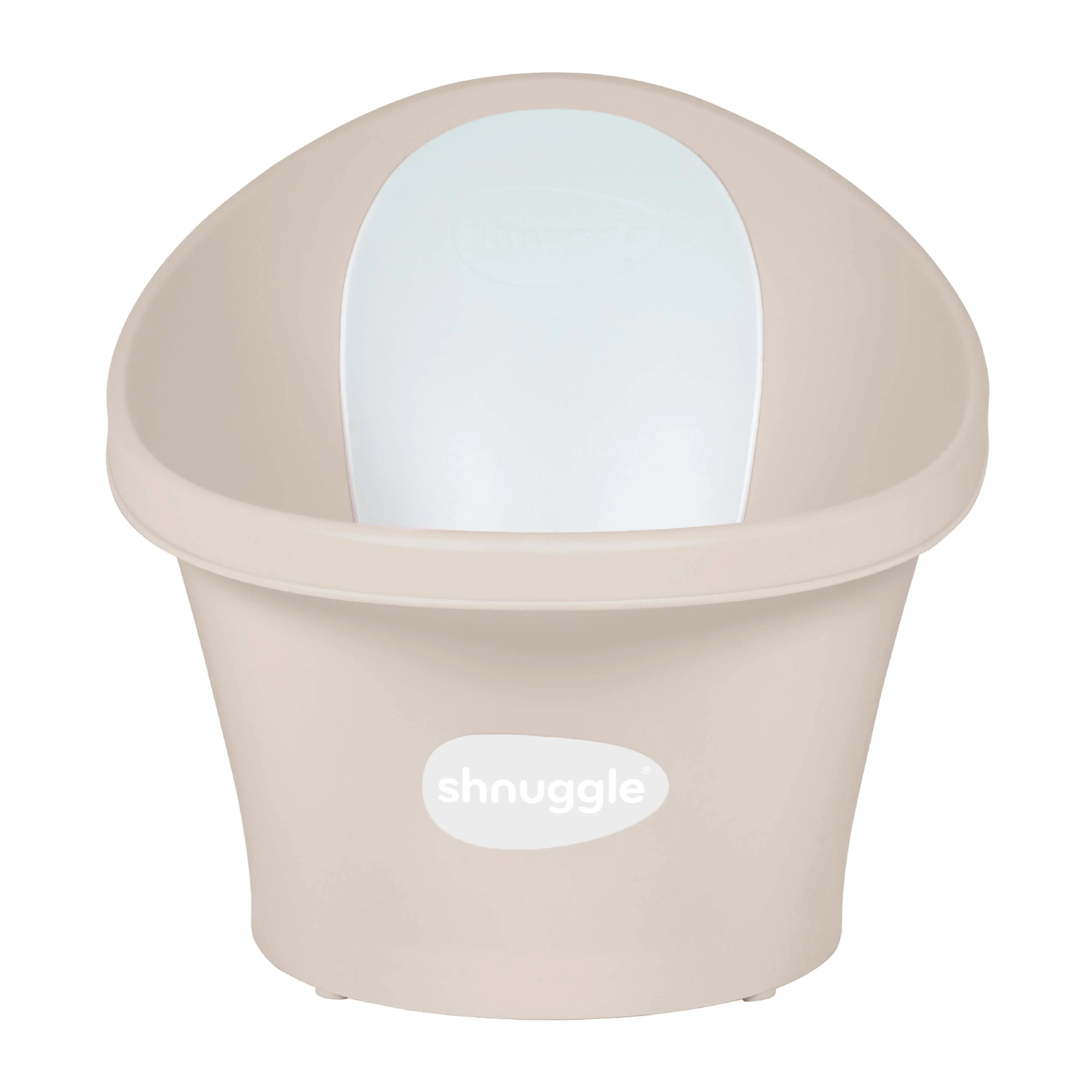 Shnuggle Baby Bath With Bum Bump And Plug