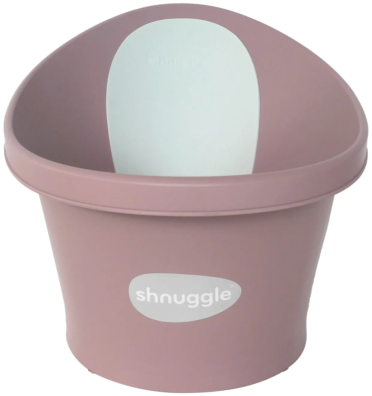 Shnuggle Baby Bath With Bum Bump And Plug