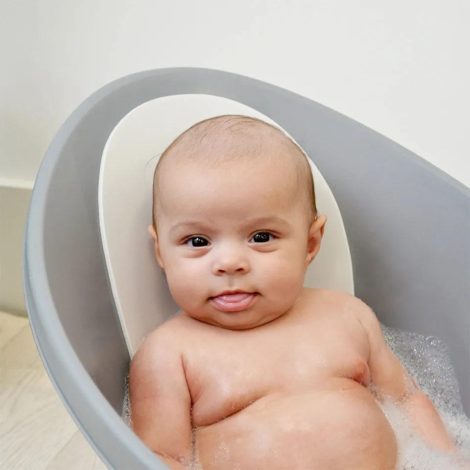 Shnuggle Baby Bath With Bum Bump And Plug