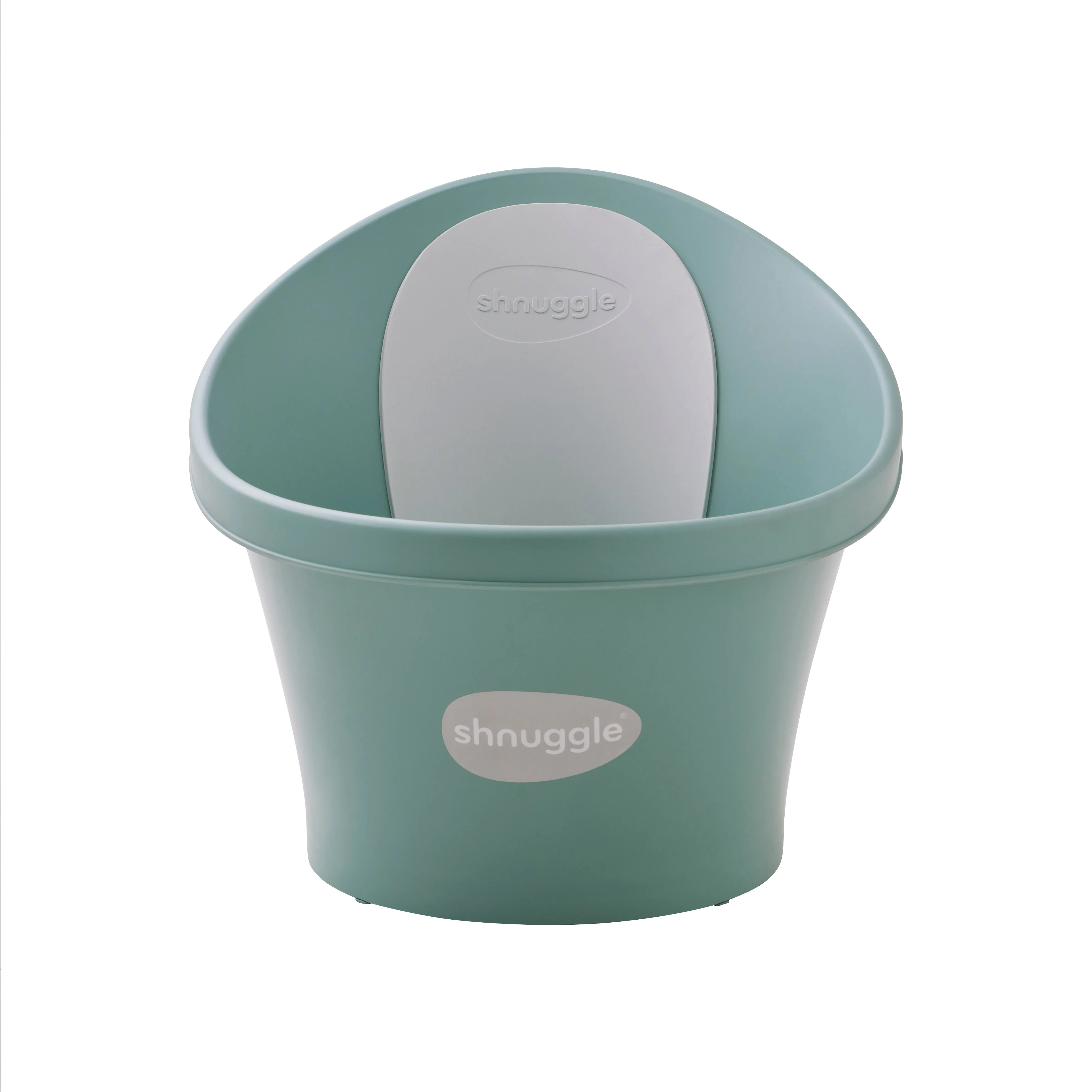 Shnuggle Baby Bath With Bum Bump And Plug