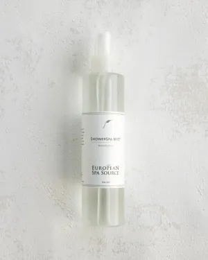 ShowerSpa Eucalyptus Mist