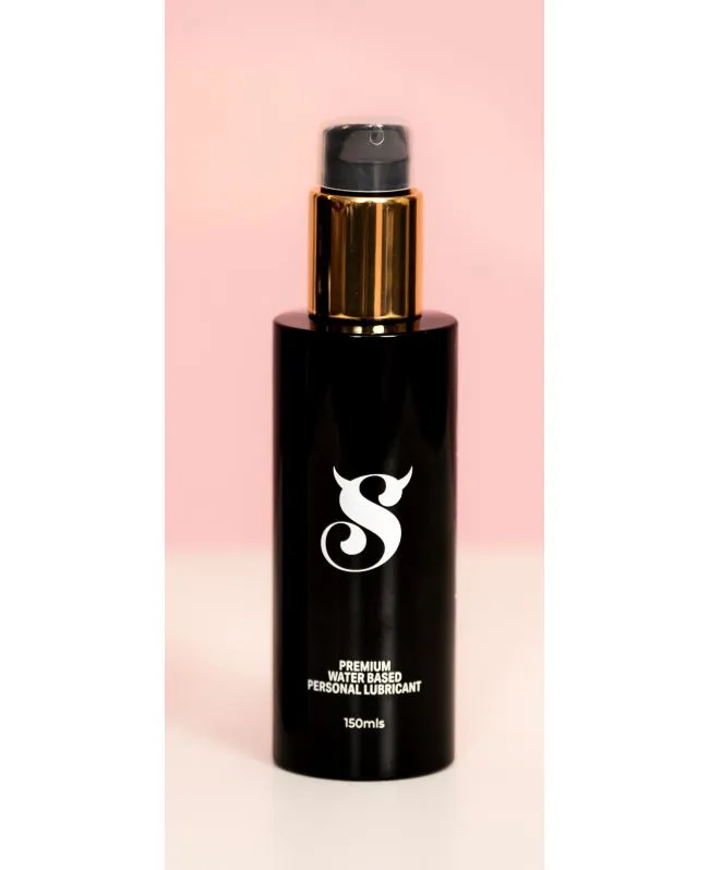 Sinful Lubricant 150ml