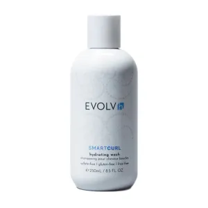 SmartCurl Hydrating Wash