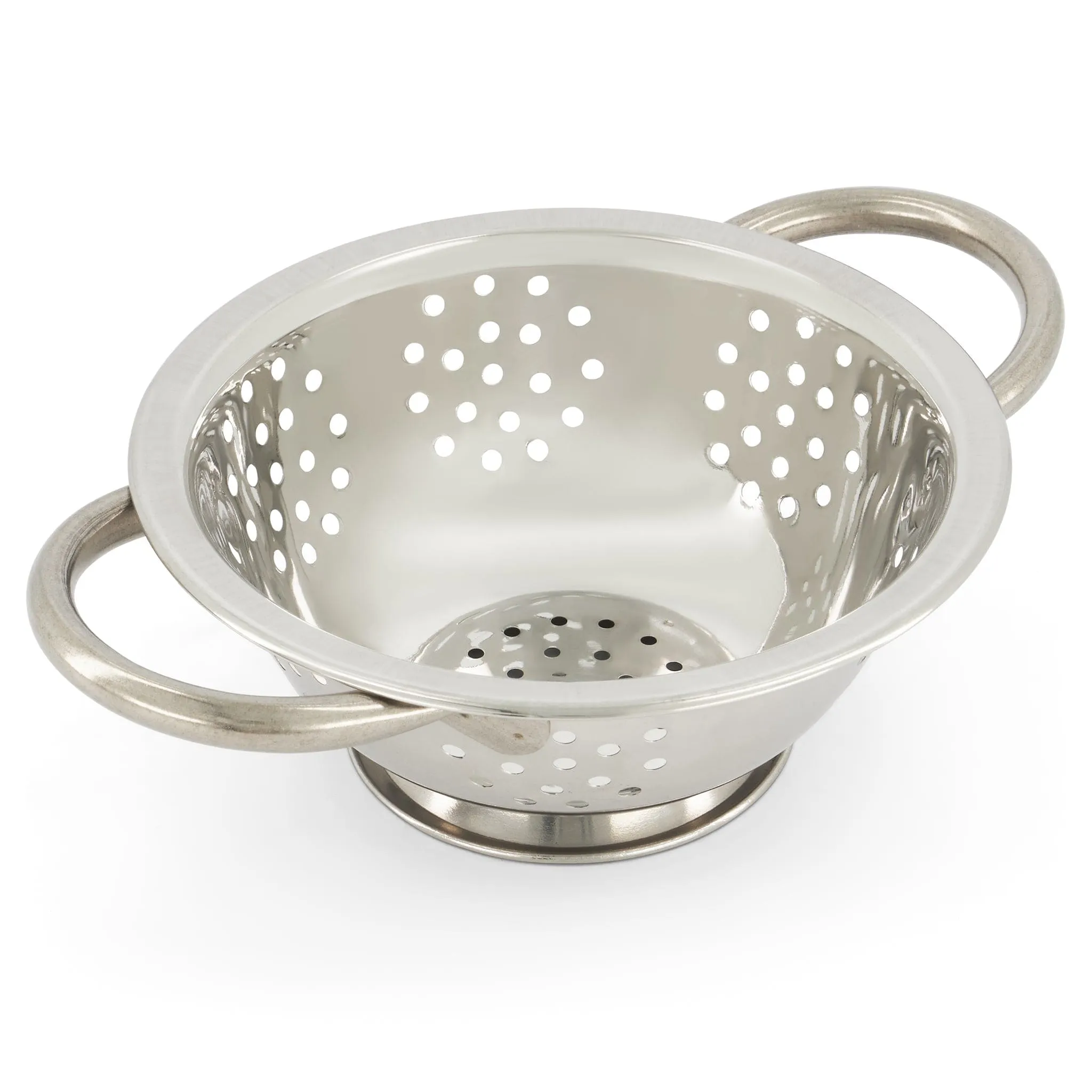 Stainless Steel Mini Colander - 16cm