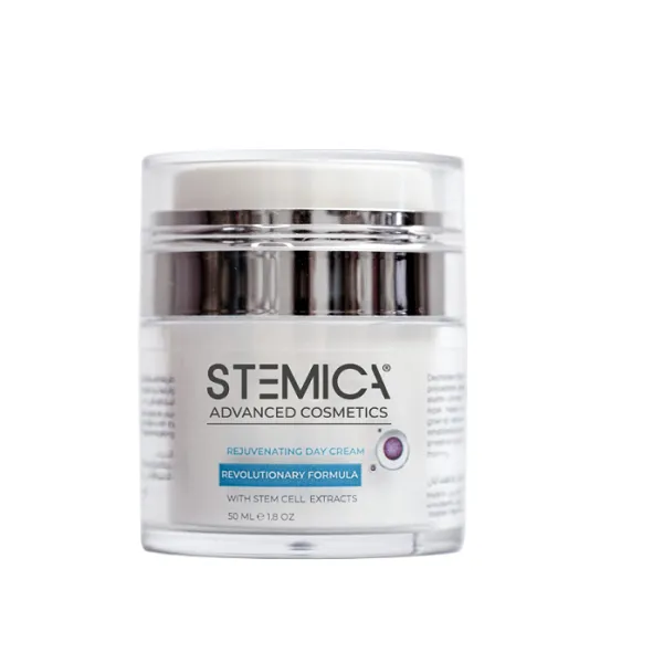 Stemica - Rejuvenating Day Cream