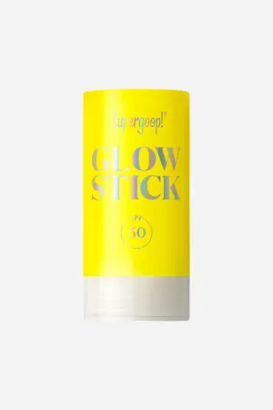 Supergoop! SPF 50 Glow Stick