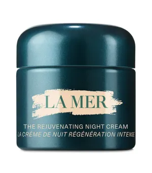 The Rejuvenating Night Cream