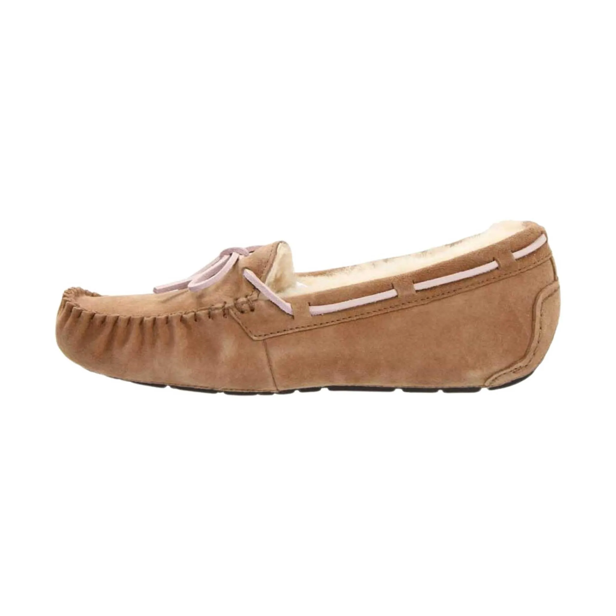 UGG Women's Dakota - Tabacco