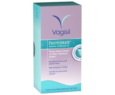 Vagisil ProHydrate Internal Hydrating Gel