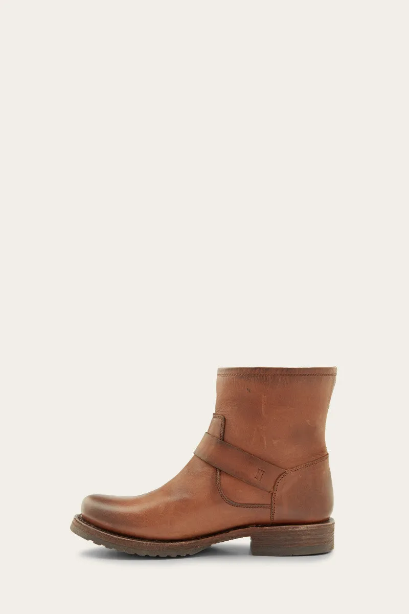 Veronica Bootie - Pre-Loved