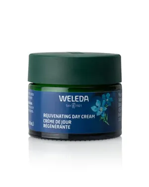 WELEDA Rejuvenating Day Cream