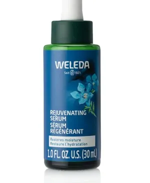 WELEDA Rejuvenating Serum